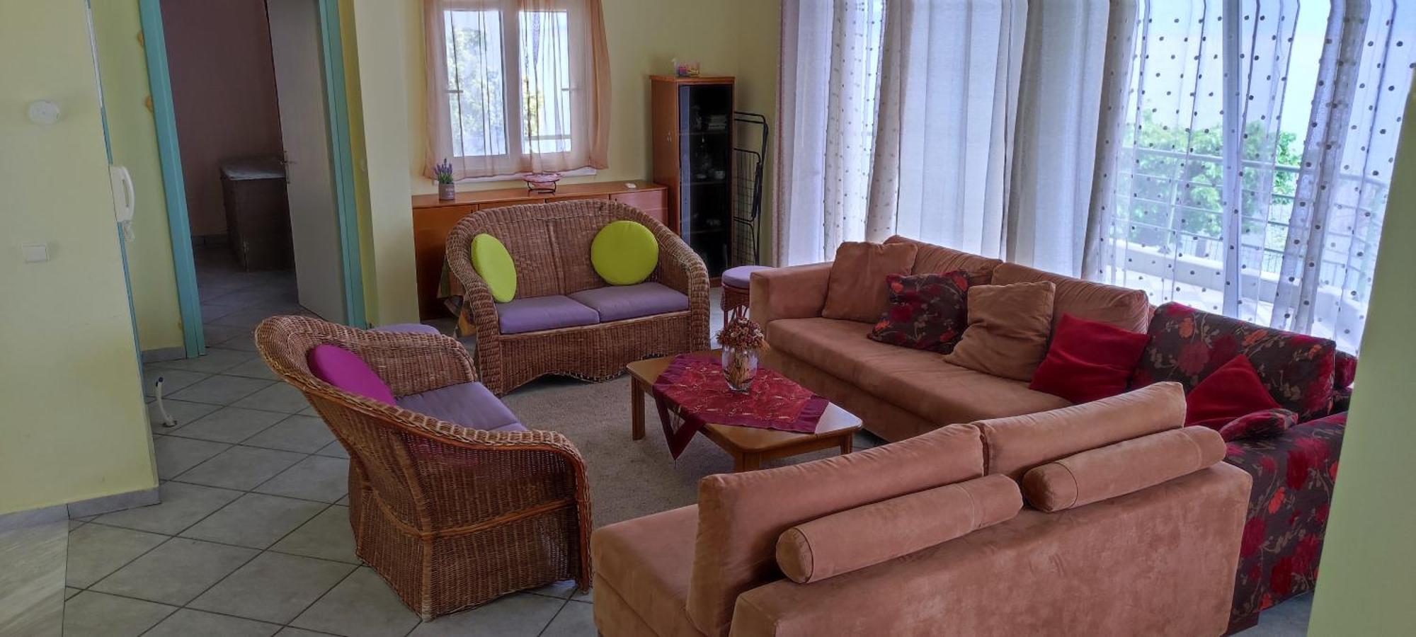 Secret Paradise Villas Loutra Elevtheron Extérieur photo